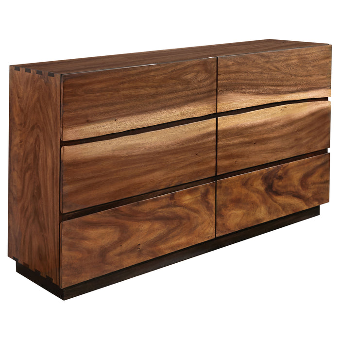 Winslow Bedroom Sets - Orbit Furniture (Richmond,BC)