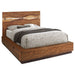 Winslow Queen & E.King Bed - Orbit Furniture (Richmond,BC)