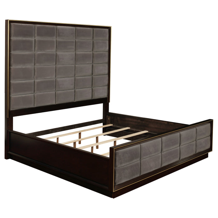 Durango Bedroom Set - Orbit Furniture (Richmond,BC)