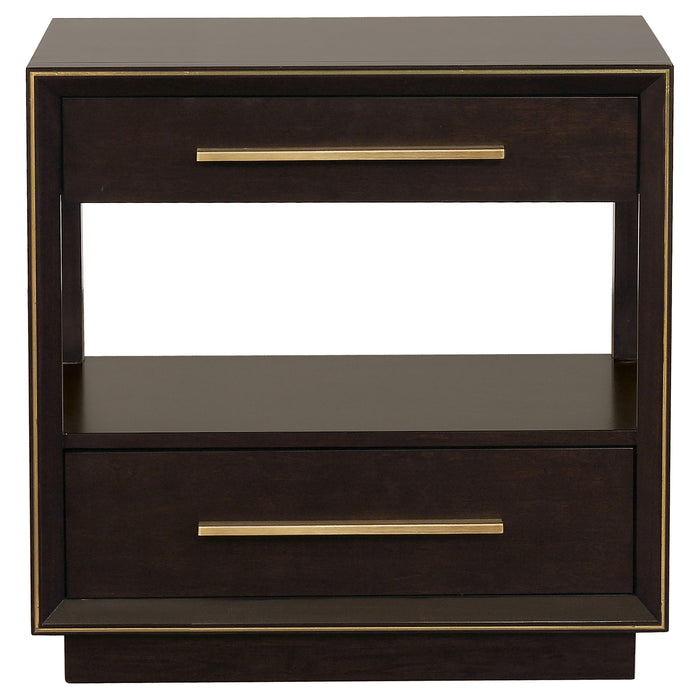 Durango Bedroom Set - Orbit Furniture (Richmond,BC)