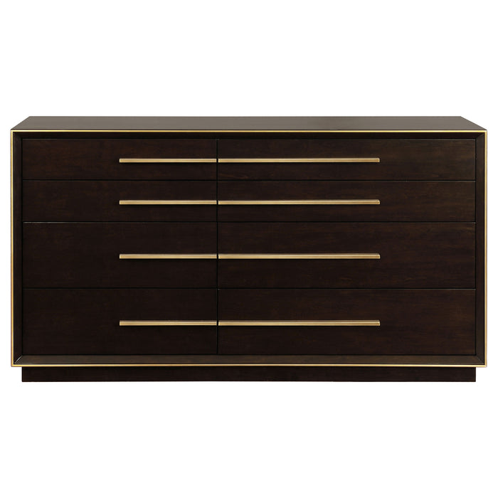 Durango Bedroom Set - Orbit Furniture (Richmond,BC)
