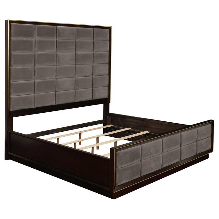 Durango Bedroom Set - Orbit Furniture (Richmond,BC)