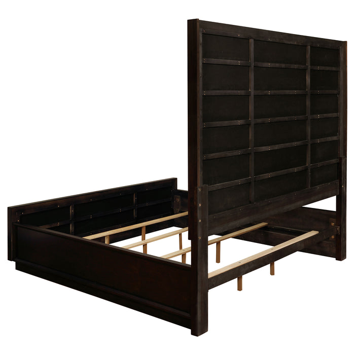 Durango Bedroom Set - Orbit Furniture (Richmond,BC)