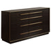 Durango Bedroom Set - Orbit Furniture (Richmond,BC)