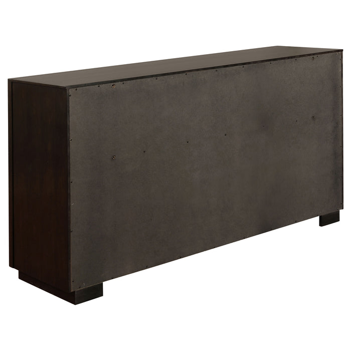 Durango Bedroom Set - Orbit Furniture (Richmond,BC)