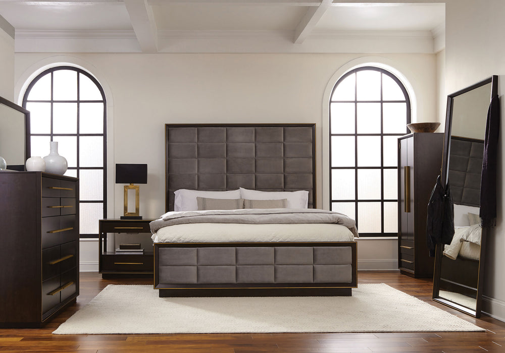 Durango Bedroom Sets - Orbit Furniture (Richmond,BC)