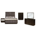 Durango Bedroom Set - Orbit Furniture (Richmond,BC)