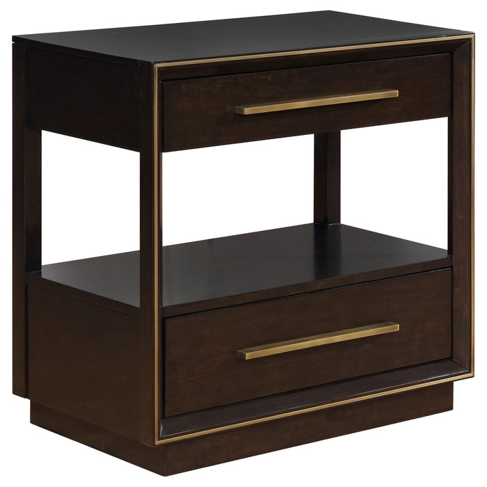 Durango Bedroom Set - Orbit Furniture (Richmond,BC)