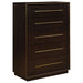 Durango Bedroom Set - Orbit Furniture (Richmond,BC)