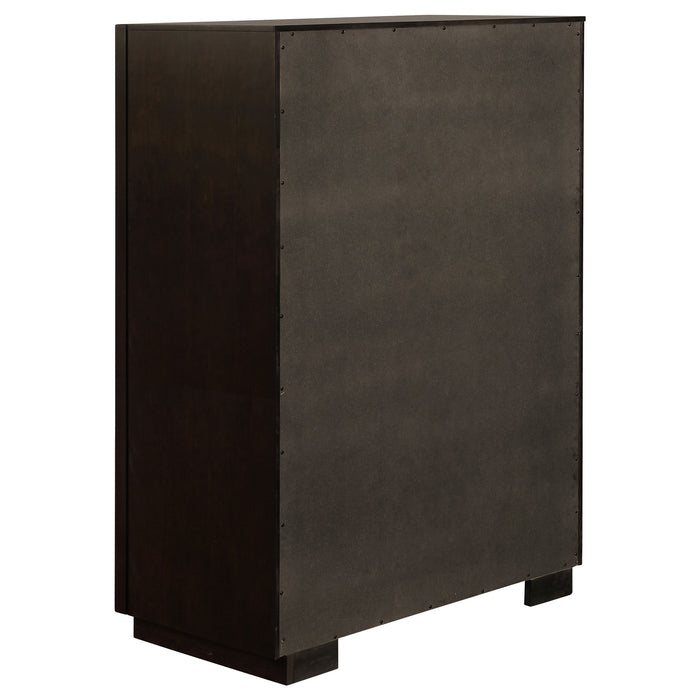 Durango Bedroom Set - Orbit Furniture (Richmond,BC)