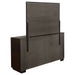 Durango Dresser With Mirror - Orbit Furniture (Richmond,BC)