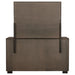 Durango Dresser With Mirror - Orbit Furniture (Richmond,BC)