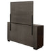 Durango Dresser With Mirror - Orbit Furniture (Richmond,BC)