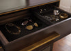 Durango Dresser With Mirror - Orbit Furniture (Richmond,BC)