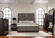Durango Dresser With Mirror - Orbit Furniture (Richmond,BC)