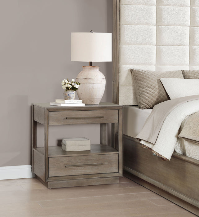 Durango Nightstands - Orbit Furniture (Richmond,BC)