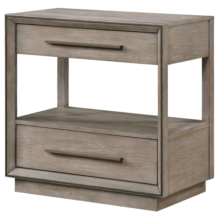 Durango Nightstands - Orbit Furniture (Richmond,BC)