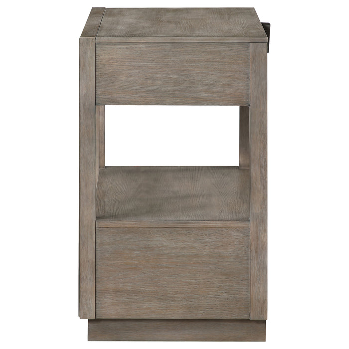 Durango Nightstands - Orbit Furniture (Richmond,BC)