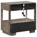 Durango Nightstands - Orbit Furniture (Richmond,BC)