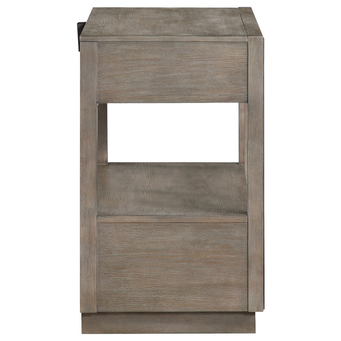 Durango Nightstands - Orbit Furniture (Richmond,BC)