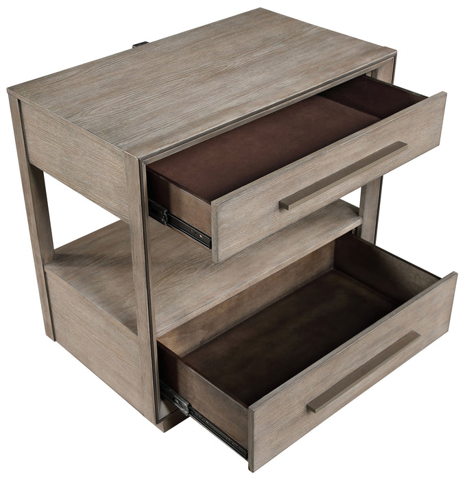 Durango Nightstands - Orbit Furniture (Richmond,BC)