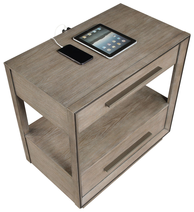 Durango Nightstands - Orbit Furniture (Richmond,BC)