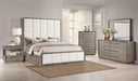 Durango Nightstands - Orbit Furniture (Richmond,BC)
