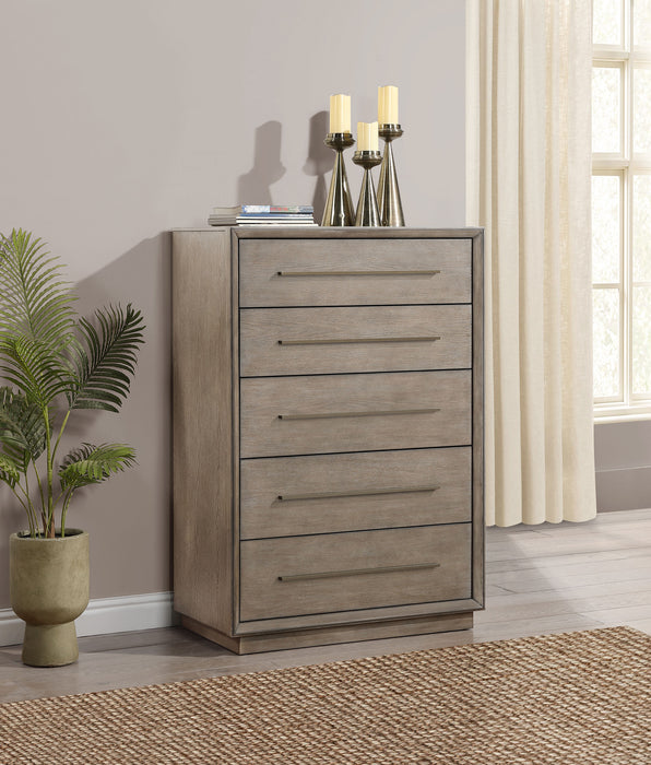 Durango Chests - Orbit Furniture (Richmond,BC)