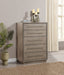 Durango Chests - Orbit Furniture (Richmond,BC)