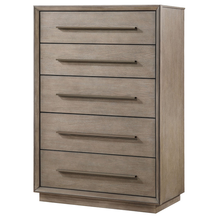 Durango Chests - Orbit Furniture (Richmond,BC)