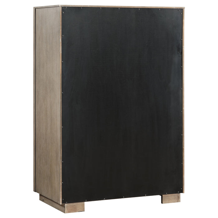 Durango Chests - Orbit Furniture (Richmond,BC)
