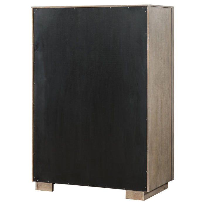 Durango Chests - Orbit Furniture (Richmond,BC)