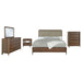 Maderia 4 & 5 Piece Bedroom Set - Orbit Furniture (Richmond,BC)