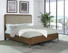 Maderia California King, E.King, & Queen Bed - Orbit Furniture (Richmond,BC)