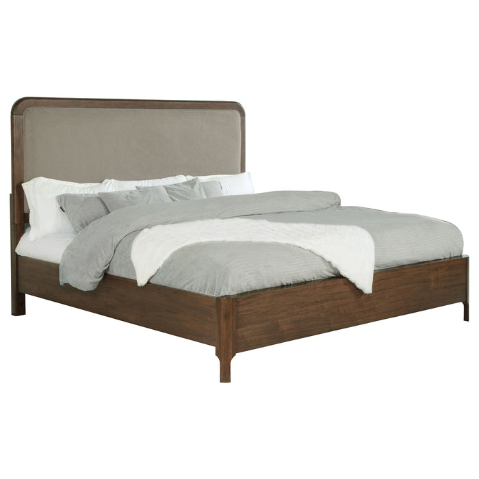 Maderia California King, E.King, & Queen Bed - Orbit Furniture (Richmond,BC)