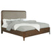 Maderia California King, E.King, & Queen Bed - Orbit Furniture (Richmond,BC)
