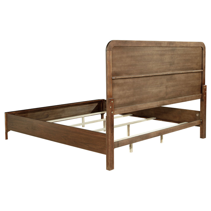 Maderia California King, E.King, & Queen Bed - Orbit Furniture (Richmond,BC)