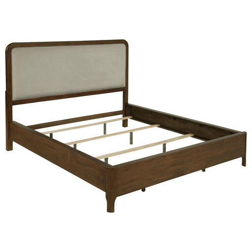 Maderia California King, E.King, & Queen Bed - Orbit Furniture (Richmond,BC)