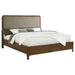 Maderia California King, E.King, & Queen Bed - Orbit Furniture (Richmond,BC)