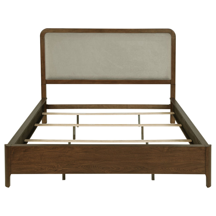 Maderia California King, E.King, & Queen Bed - Orbit Furniture (Richmond,BC)