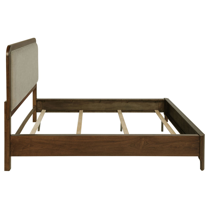 Maderia California King, E.King, & Queen Bed - Orbit Furniture (Richmond,BC)