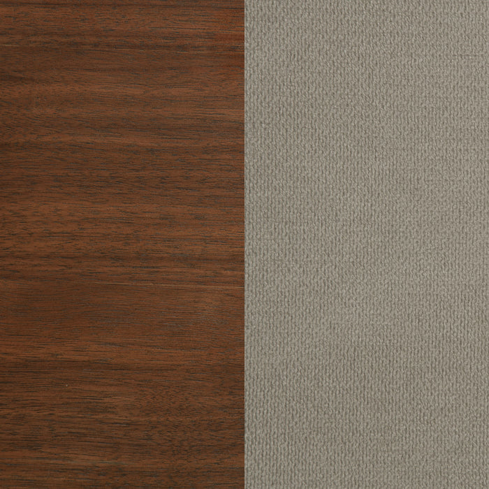 Maderia California King, E.King, & Queen Bed - Orbit Furniture (Richmond,BC)