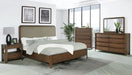 Maderia 4 & 5 Piece Bedroom Set - Orbit Furniture (Richmond,BC)