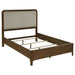 Maderia California King, E.King, & Queen Bed - Orbit Furniture (Richmond,BC)