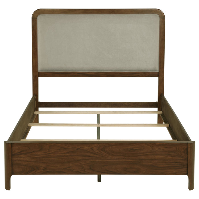 Maderia California King, E.King, & Queen Bed - Orbit Furniture (Richmond,BC)