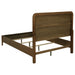 Maderia California King, E.King, & Queen Bed - Orbit Furniture (Richmond,BC)
