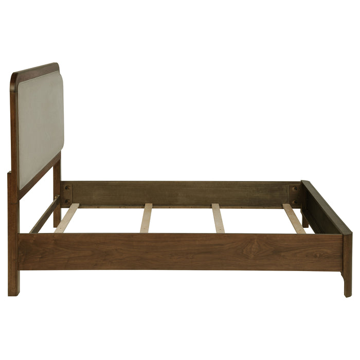 Maderia California King, E.King, & Queen Bed - Orbit Furniture (Richmond,BC)