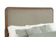 Maderia California King, E.King, & Queen Bed - Orbit Furniture (Richmond,BC)