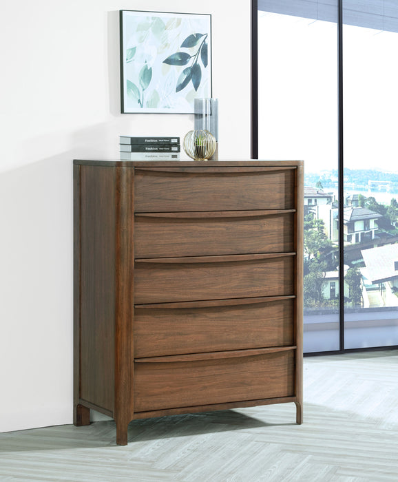 Maderia Chest - Orbit Furniture (Richmond,BC)