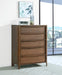 Maderia Chest - Orbit Furniture (Richmond,BC)